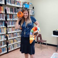 Merritt Central Library(@MrsCleaveley) 's Twitter Profile Photo