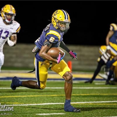 WR🏈/5’10 155lbsC/O 2025 OBHS💙💛⚔️ thejaywells1@gmail.com @cheetahu7v7 901-338-9045