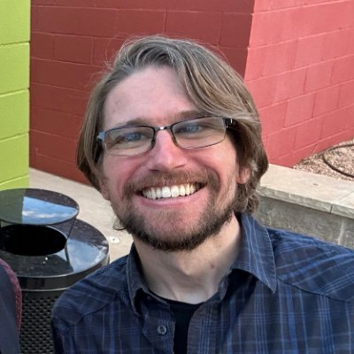 Therapist, queer, interested in psychology, philosophy, literature, religion/spirituality. (he/him)