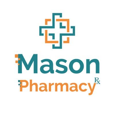 Masonrx_Pharma Profile Picture