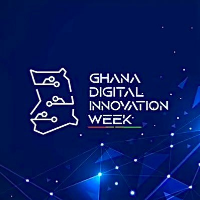 Welcome to the Official Twitter Account of the Ghana Digital Innovation Week.