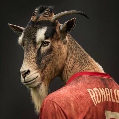 goatnaldofc's profile picture. 