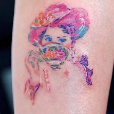 LaLa tattooさんのプロフィール画像