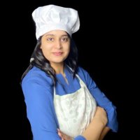 SONAL | Lets Cook with Sonal(@chefsonal) 's Twitter Profile Photo