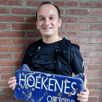 maikeltjeonline Profile Picture