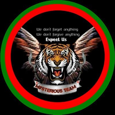 Hey! We are back on Twitter....
We are Cyber Warriors of Bangladesh.