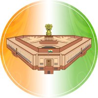 LOK SABHA(@LokSabhaSectt) 's Twitter Profile Photo