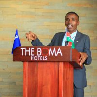 Jones Mutebi (@mutebijones) 's Twitter Profile
