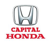 Capital Honda(@Capital_Honda_) 's Twitter Profile Photo