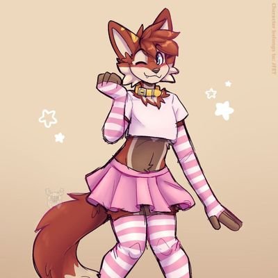 Bi-🌈 He/They | Digital Artist | Logo banner 2D 3D Animator| #FurryArt | DMs are open now ❤️ Main account @odrick363