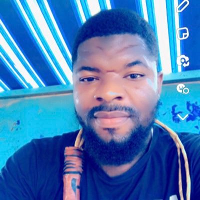 azizharuna51's profile picture. Political Activist. Youth Activist