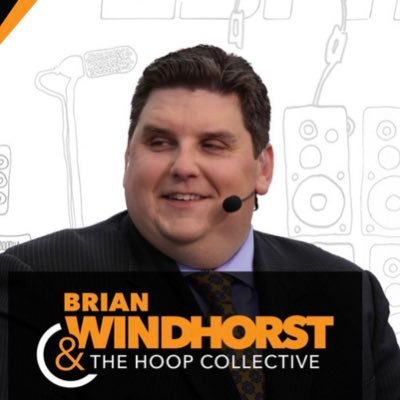 Clips regarding the Oklahoma City Thunder from the Hoop Collective Podcast with Brian Windhorst.  Not affiliated with actual podcast.
