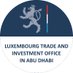 Luxembourg Trade and Investment Office Abu Dhabi (@LU_LTIOabudhabi) Twitter profile photo