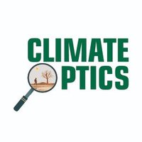 Climate Optics(@ClimateOpticsPK) 's Twitter Profile Photo