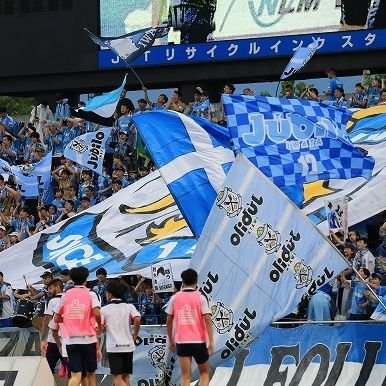 ryoujubilo0531's profile picture. 関東住みの高校2年生のジュビロサポーターです。他サポの方も大歓迎です！