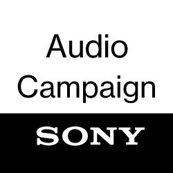 2023年冬の音ロトキャッシュバックキャンペーン専用の、ソニー公式X(旧Twitter)アカウントです。
恐れ入りますが、お問い合わせやメッセージに対する返信はいたしかねます。何卒、ご了承ください。
■ソーシャルメディア利用規約:
https://t.co/jM4PbBpX4S