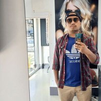 Deepak Naorem (@naoremdeepak) 's Twitter Profile