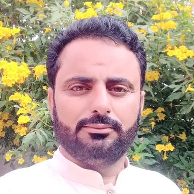 Zawarsabir3582's profile picture. I am a teacher