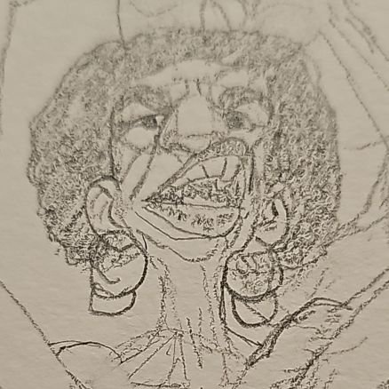 I make nsfw monsters with giant penis.
🔞