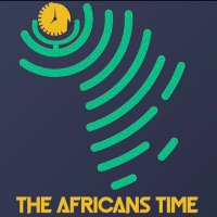 The African Time(@TheAfricanTime) 's Twitter Profile Photo