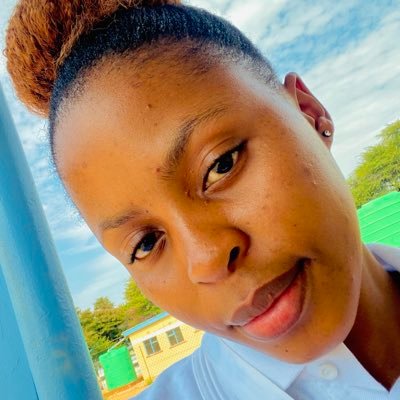 I never lose, it's either I Win or I Learn.♥️
Be your own happiness..🥂🇧🇼🇧🇼
Dr. Diane🙏 Veterinarian 🦠🦴✍️