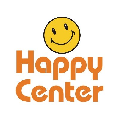 Happy Center X Hesabı Profil Fotoğrafı Happy Center X Hesabı Profil Fotoğrafı