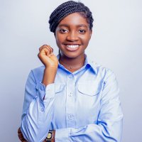 Josephine Pokua Sarpong (@josy_pokua) 's Twitter Profile Photo