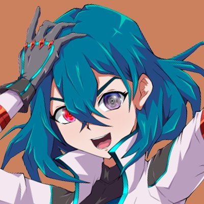 Vtuber semivampiro con complejo de cosplayer, perteneciente a LatinoVania. Y amante del cartón digital.

https://t.co/F49V44nfO6