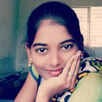 Surekha(@its_me_surekha) 's Twitter Profile Photo