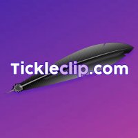 Tickleclip.com ๐ aka Dixon (@dixontickle) 's Twitter Profile