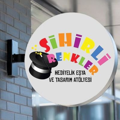sihirli_renkler's profile picture. 📣 Söz / Nişan / Bekarlığa Veda / Kına / Düğün / Baby Shower / Doğum / Doğum Günü / Sünnet gibi özel günlerinizde kişiye özel tasarımlar.