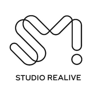 The official X of Studio Realive.