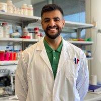 Saleh Alquethamy (@salehalquethamy) 's Twitter Profile