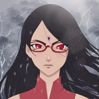 Hello everyone, my name is Jasmine Uchiha. I am the daughter of Fugaku and Mikoto Uchiha, sister to Sasuke and Itachi Uchiha. My eyes are Mangekyou Sharingan