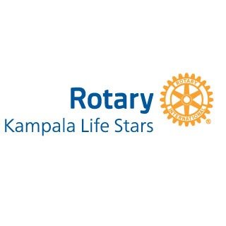 Official Twitter Handle for the Rotary Club Kampala Life Stars. Putting service above self. Every life Matters. We meet Wednesdays 7-8pm, Kati Kati Restaurant🥂