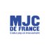 MJC de France (@MJCdeFrance) Twitter profile photo