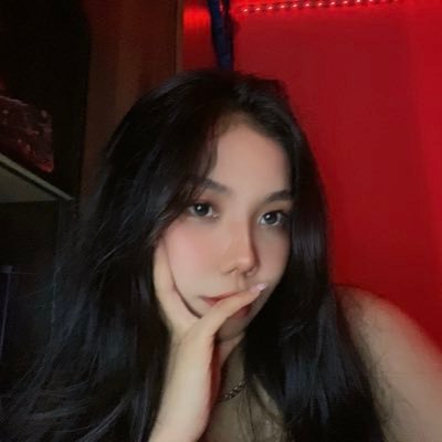 chayreneee's profile picture. ⓘ sʟɪɢʜᴛ ꜰᴀɴ ᴀᴄᴄᴛ | ɪɴᴛᴘ-ᴀ to ɪsᴛᴊ https://t.co/bvDNcv5l9P