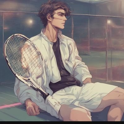 CGD628's profile picture. 熱愛網球
股市菜雞
ISTJ