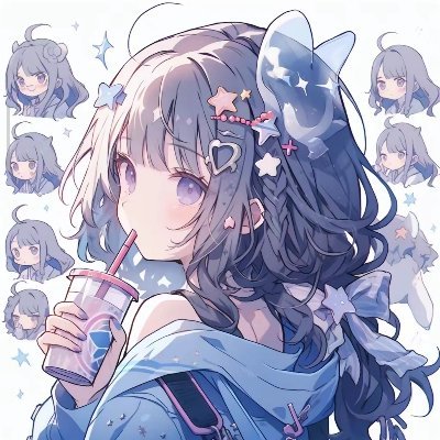 qingmo486's profile picture. 