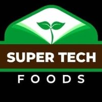 Super Tech Foods LTD(@SuperTechFoods) 's Twitter Profile Photo