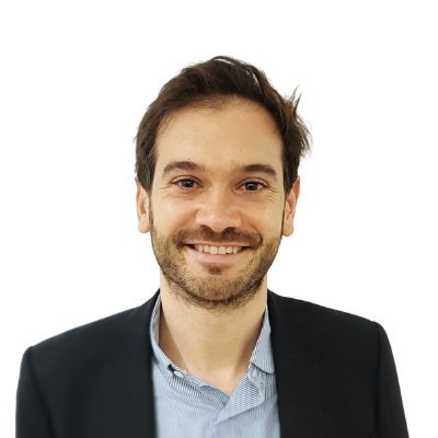 Head of Customer Experience & Digital Marketing #CX #Innovation #Digital #Football #running #bd #politique #philosophie #FBPE
Bénévole https://t.co/4KcNoaZ4L7