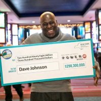 Dave Johnson (@davejohnson3455) 's Twitter Profile