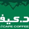 drcafeksa's profile picture. شركة دولية رائدة و متخصصة في تحميص وصناعة القهوة وبيع التجزئة تمتلك مئات الفروع حول العالم. https://t.co/qw8ktTGVtr