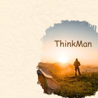 ThinkMan(@_thinkman) 's Twitter Profile Photo