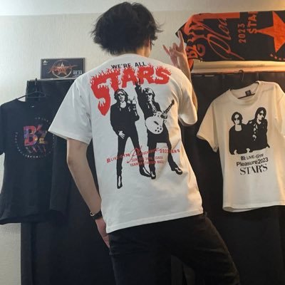 HinotoriBz178's profile picture. B'zと格闘技と料理が好きです
更新頻度は低いと思いますがよろしくお願いします