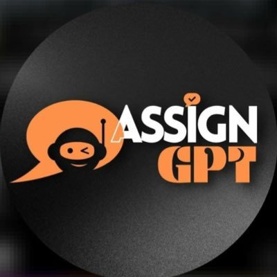 Your Comprehensive. Solutions Hub.   Email : assigngpt0@gmail.com Instagram: assign_gpt