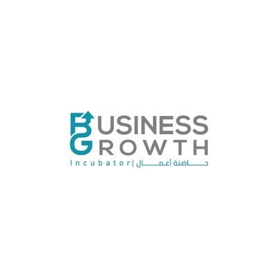 تقدم #حاضنة_أعمال #بزنس_قروث برامج لإطلاق المشاريع الناشئة
#BusinessGrowth #Incubator provides programs for building & launching startup