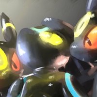 ⚠️ Goopy Umbreon ⚠️ (@goopy_umbreon) 's Twitter Profile
