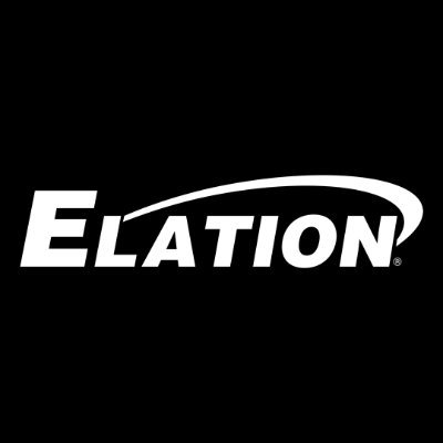 ELATION Professional is the leading manufacturer of professional lighting equipment for stage, theater, club and architectural.