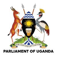 Parliament of Uganda(@Parliament_Ug) 's Twitter Profile Photo